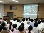 【写真】講師派遣~講習の様子